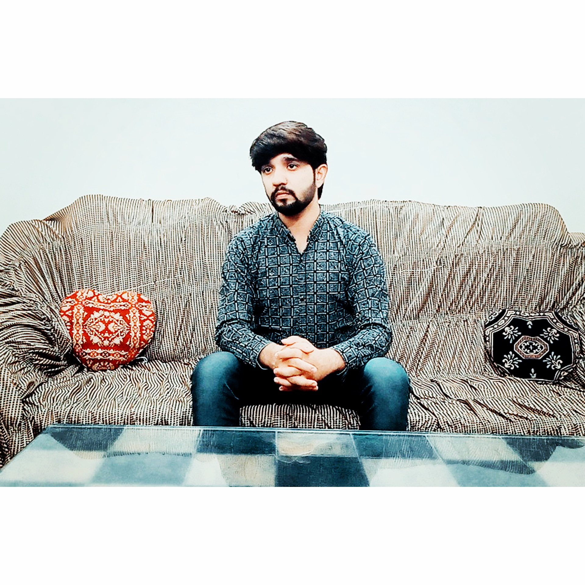 Anzal Shabbir Shabbir Ahmad Profile Anzal Shabbir Shabbir Ahmad Profile