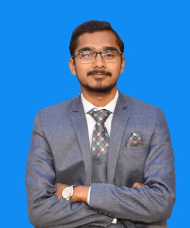 Syed Muhammad ABDULLAH Hassan Profile Syed Muhammad ABDULLAH Hassan Profile