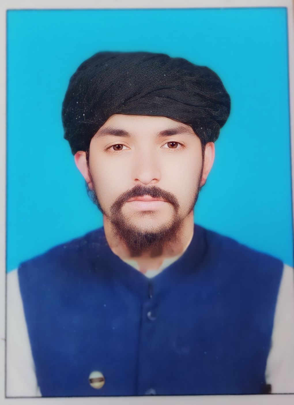 Muhammad Islam Profile Muhammad Islam Profile