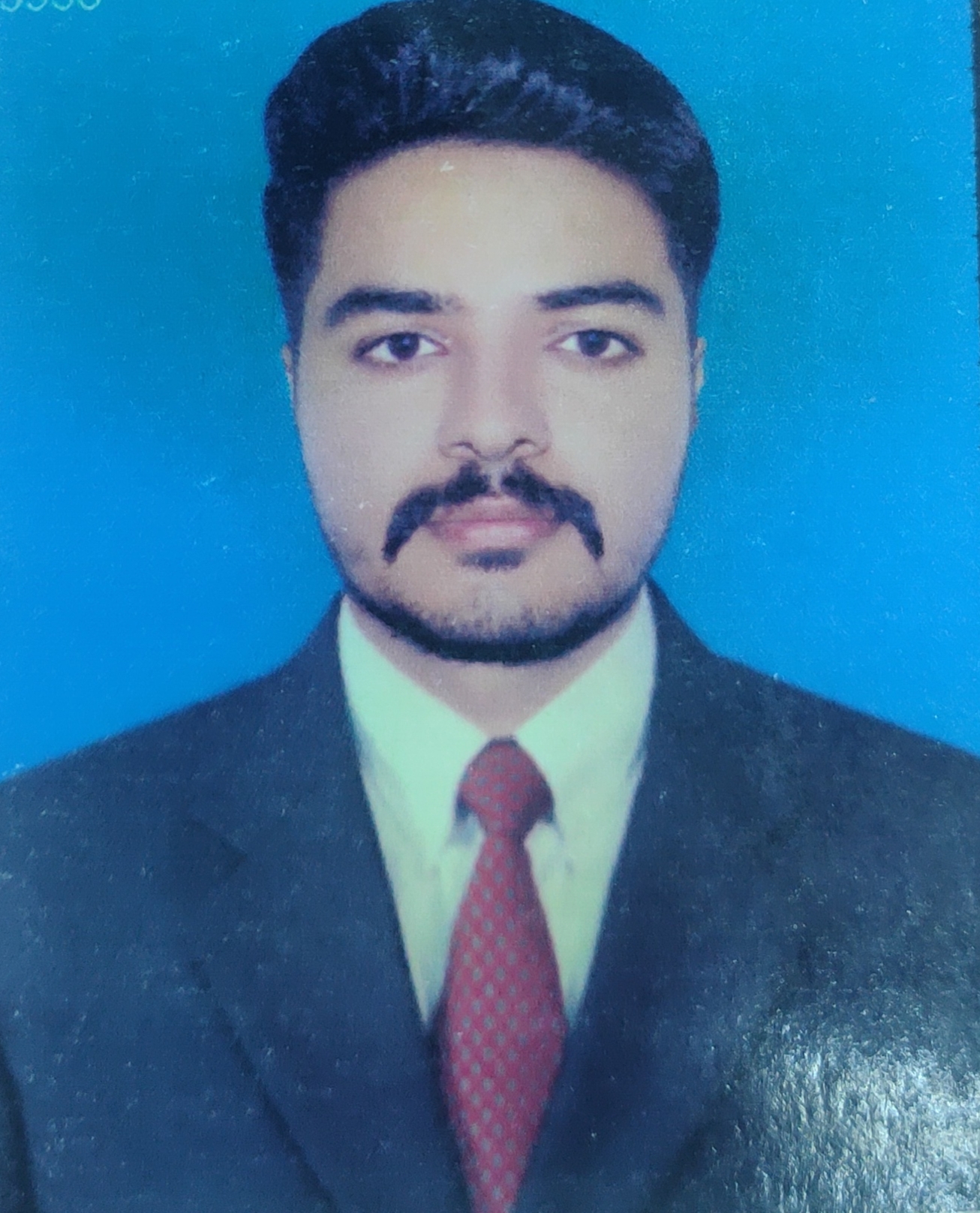 Marsad Mahmood Profile Marsad Mahmood Profile