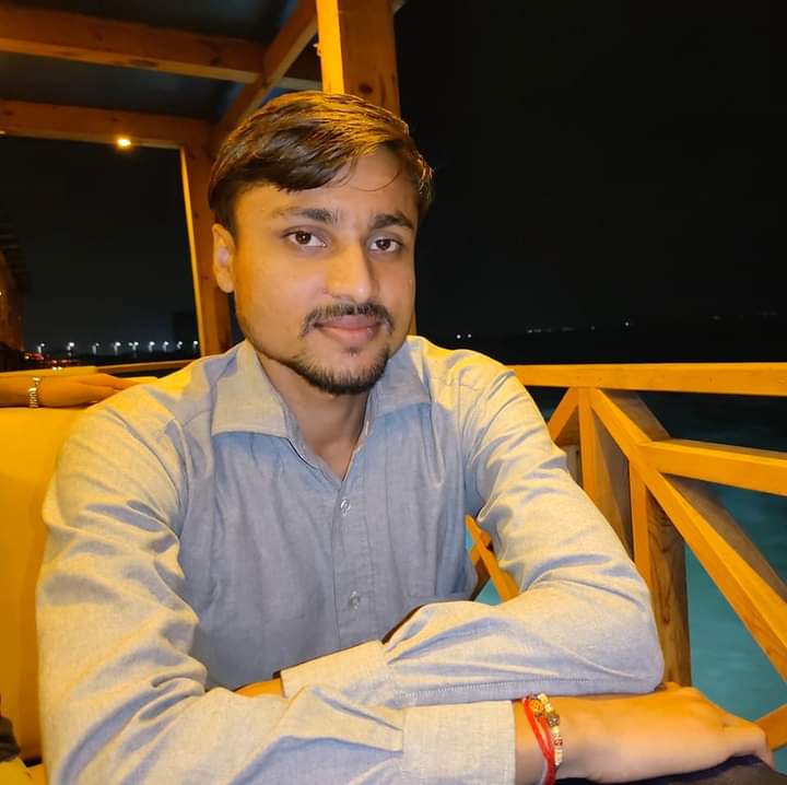 Kuldeep Kumar English Typing, MS Office