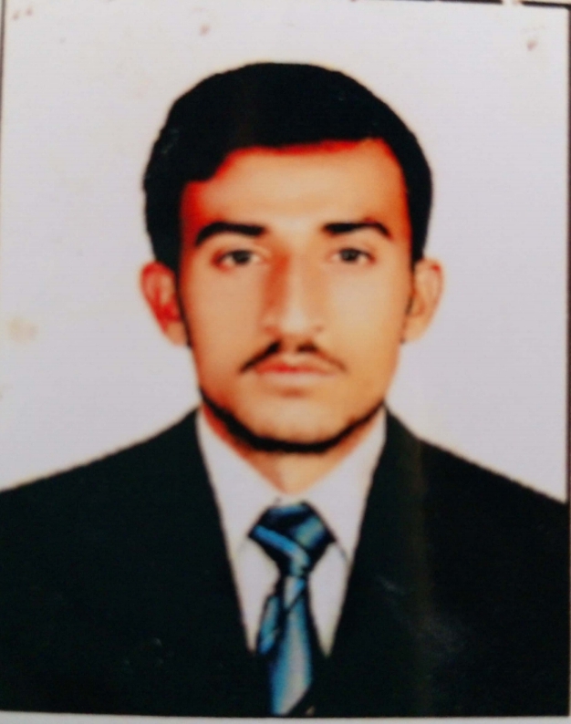 Zameer Ahemed Zameer Ahemed Profile