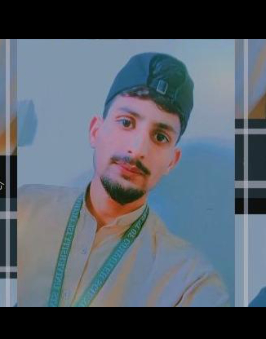 Shahid Iqbal Profile