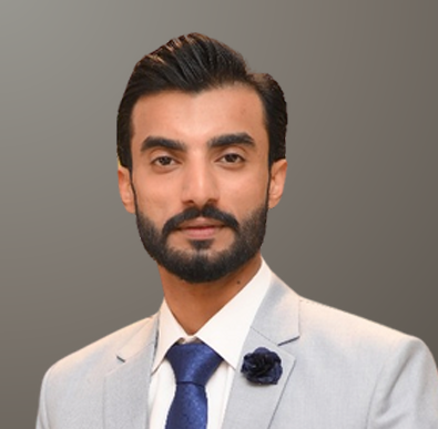 Hamza Jamal Profile Hamza Jamal Profile