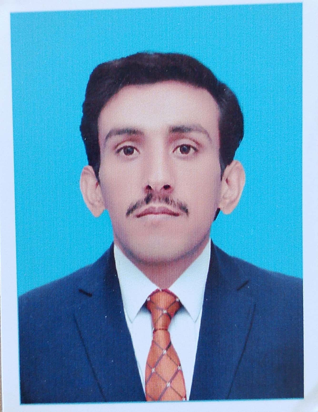Irfan Ali Rind Communications, English Typing, Child Counselling
