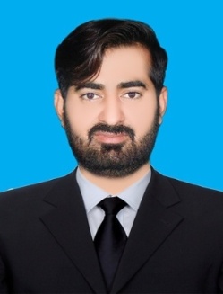Tanveer Ali Shah Profile