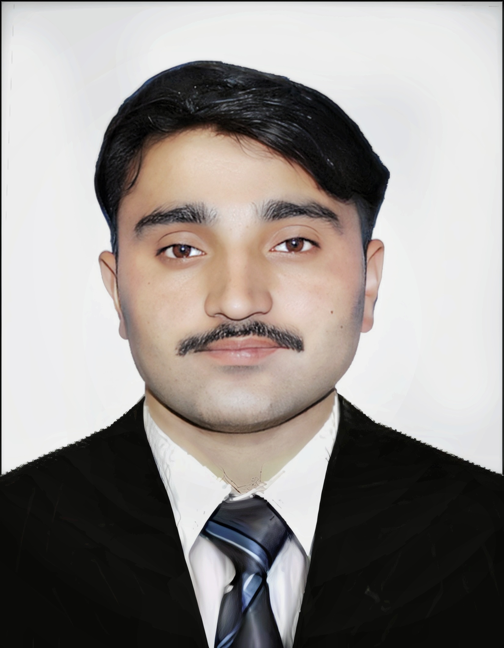 Muhammad Sohaib Urdu Typing, English Typing, Driving, MS Office, Print, Flow Charts, Data Entry, Health