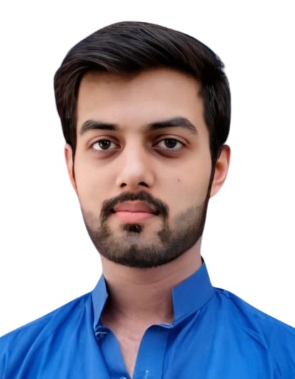 Muhammad Anas Profile Muhammad Anas Profile