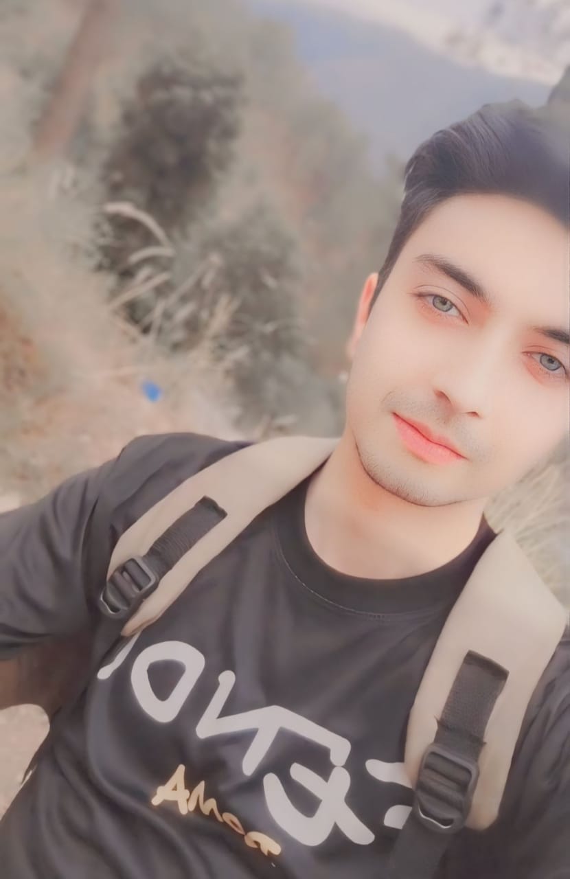 Mudasser Jamal Profile Mudasser Jamal Profile