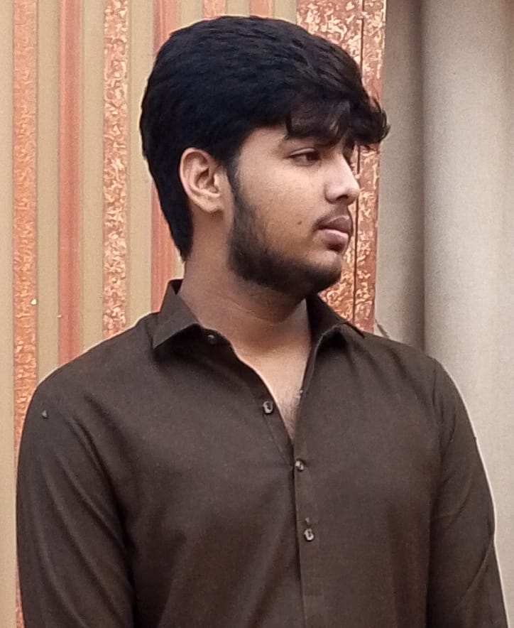 Syedabdullah Abdullah Profile Syedabdullah Abdullah Profile