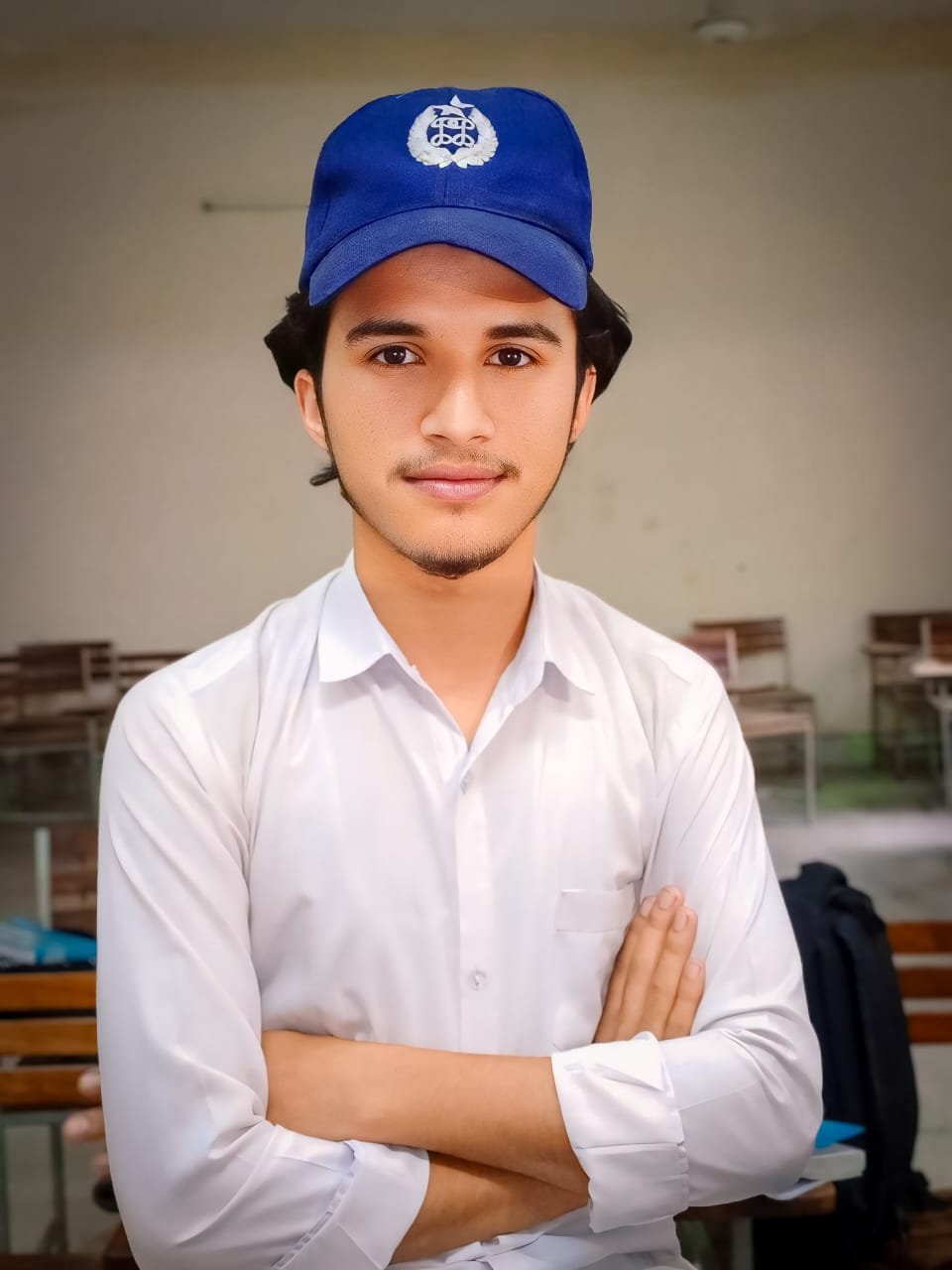 Muhammad Tayyab Zahe Tayyab Profile