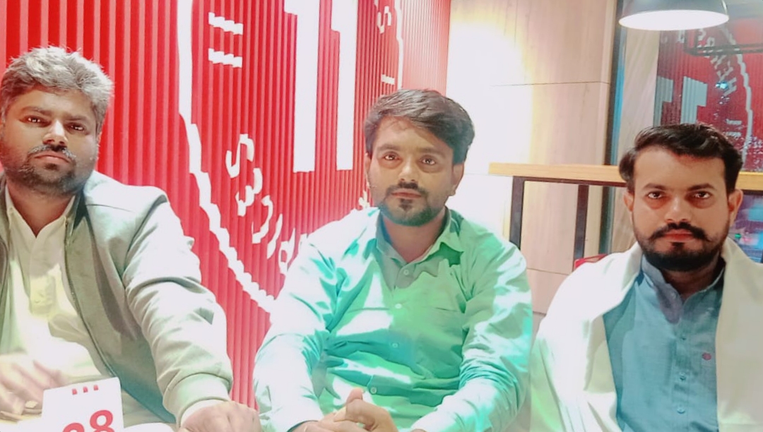 Ghulam Murtaza Khokhar Profile