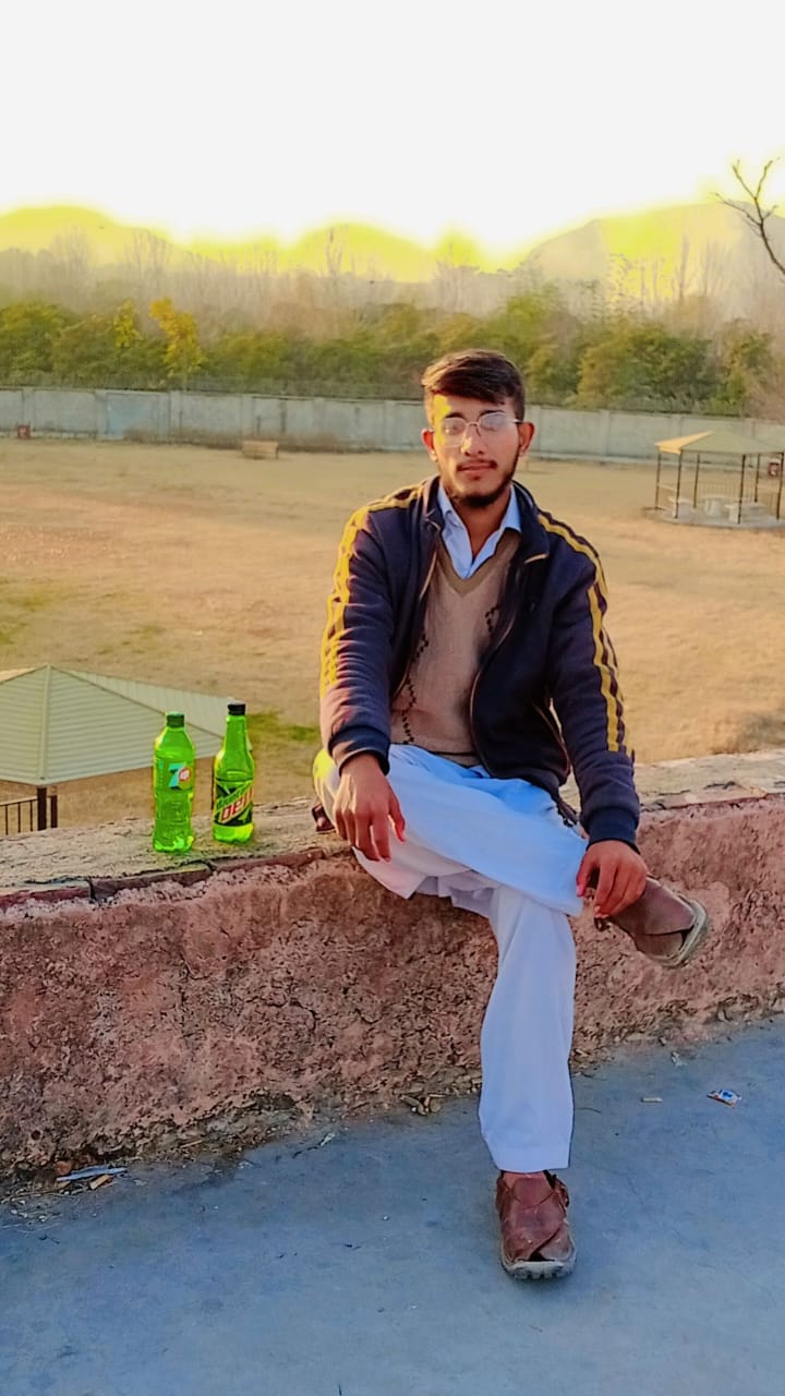 Ahmed Sultan Profile Ahmed Sultan Profile