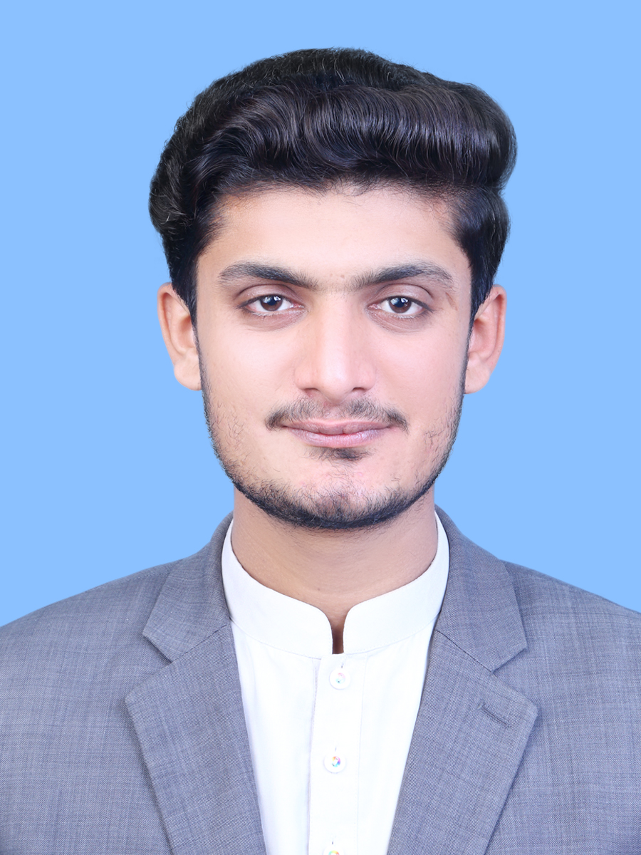 Abdul Haseeb Profile