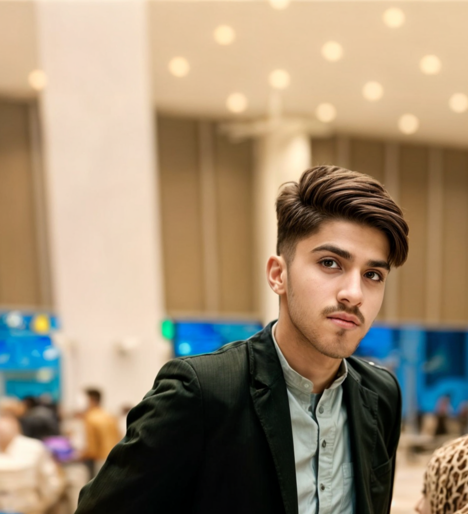 Tauqeer Siddique Profile