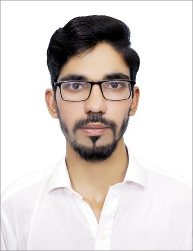 Muhammad Maaz Profile