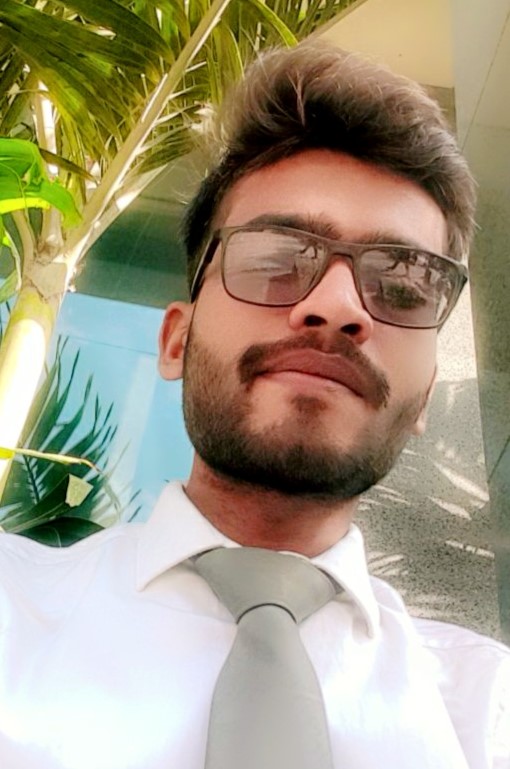 Muhammad Wadood Profile Muhammad Wadood Profile