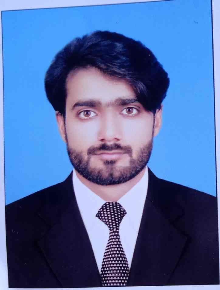 Bilal Safdar Profile