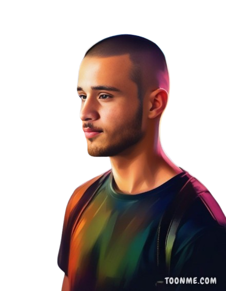 Muhammad Shahmeer Profile