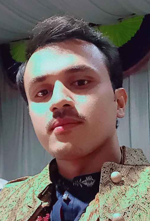 Muhammad Abdullah Profile Muhammad Abdullah Profile