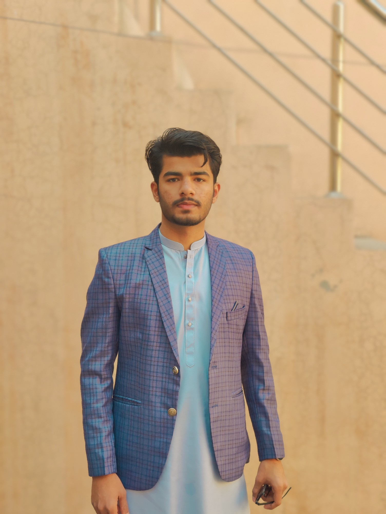 Muhammad Junaid Profile