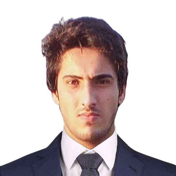 Mansoor Khalid Profile