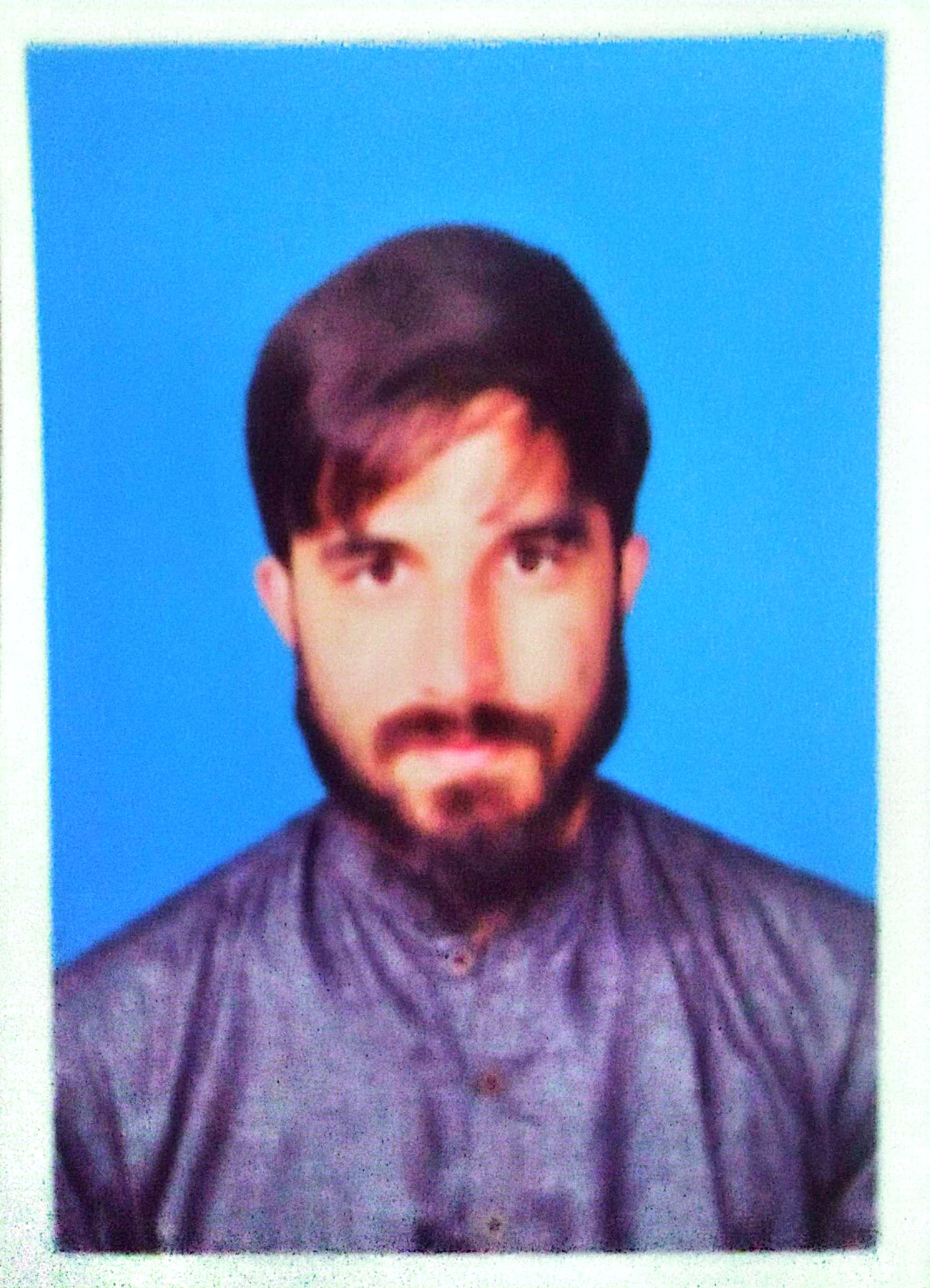 Ehtisham Ul Haq Profile Ehtisham Ul Haq Profile