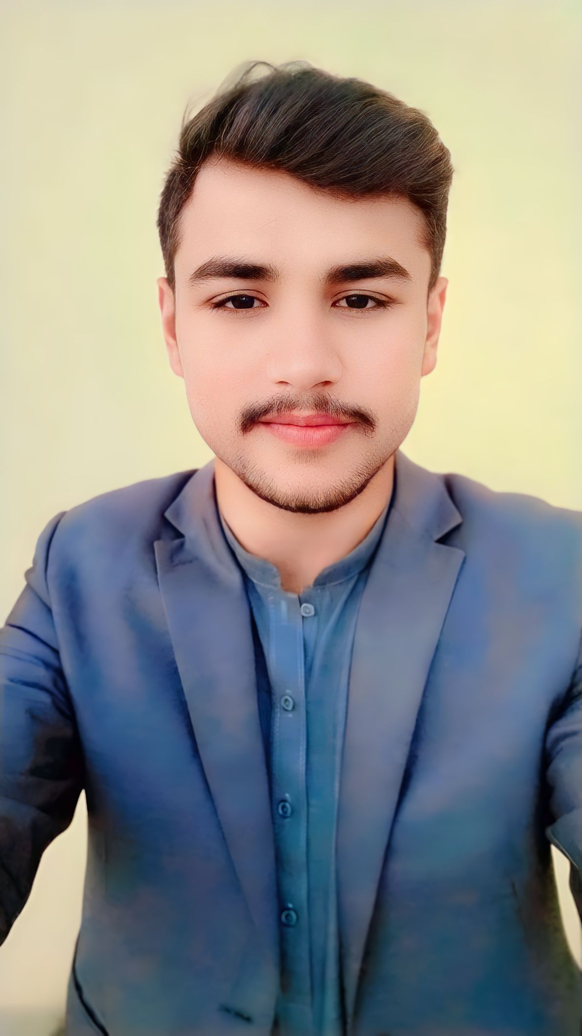 Zohaib Abbas Profile