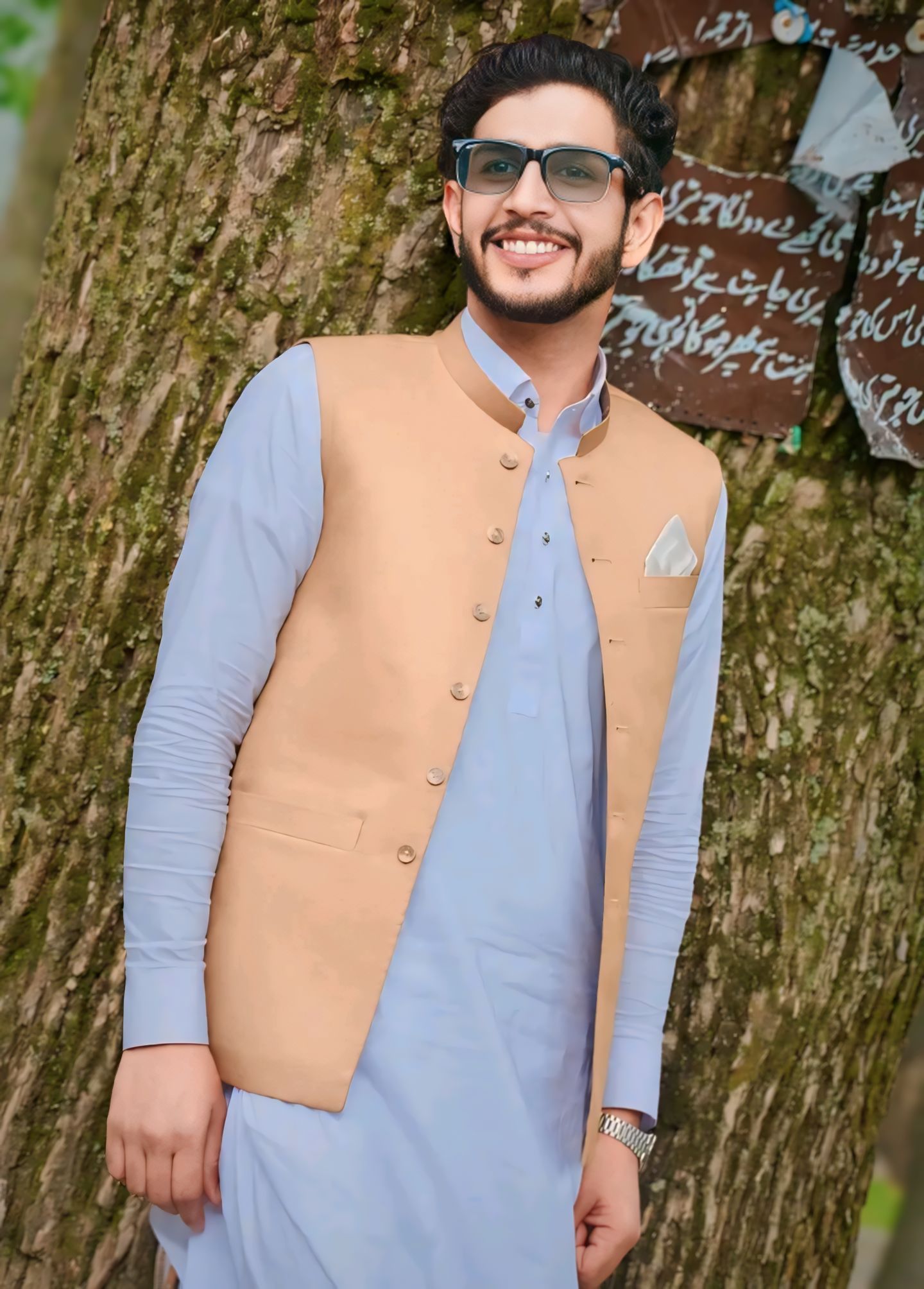 Muhammad Rustam Profile Muhammad Rustam Profile