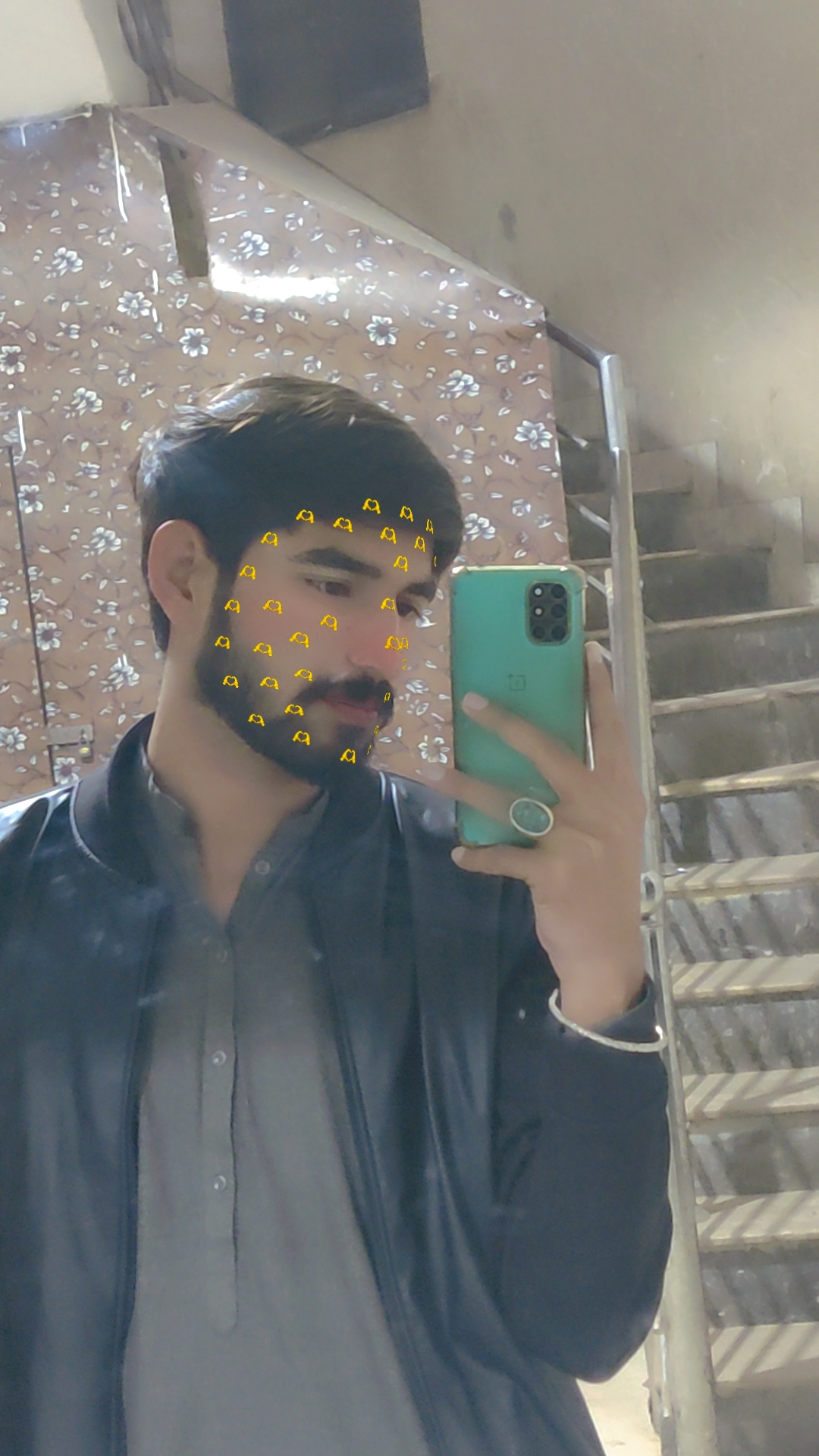 Nadeem Ali Khan Profile Nadeem Ali Khan Profile