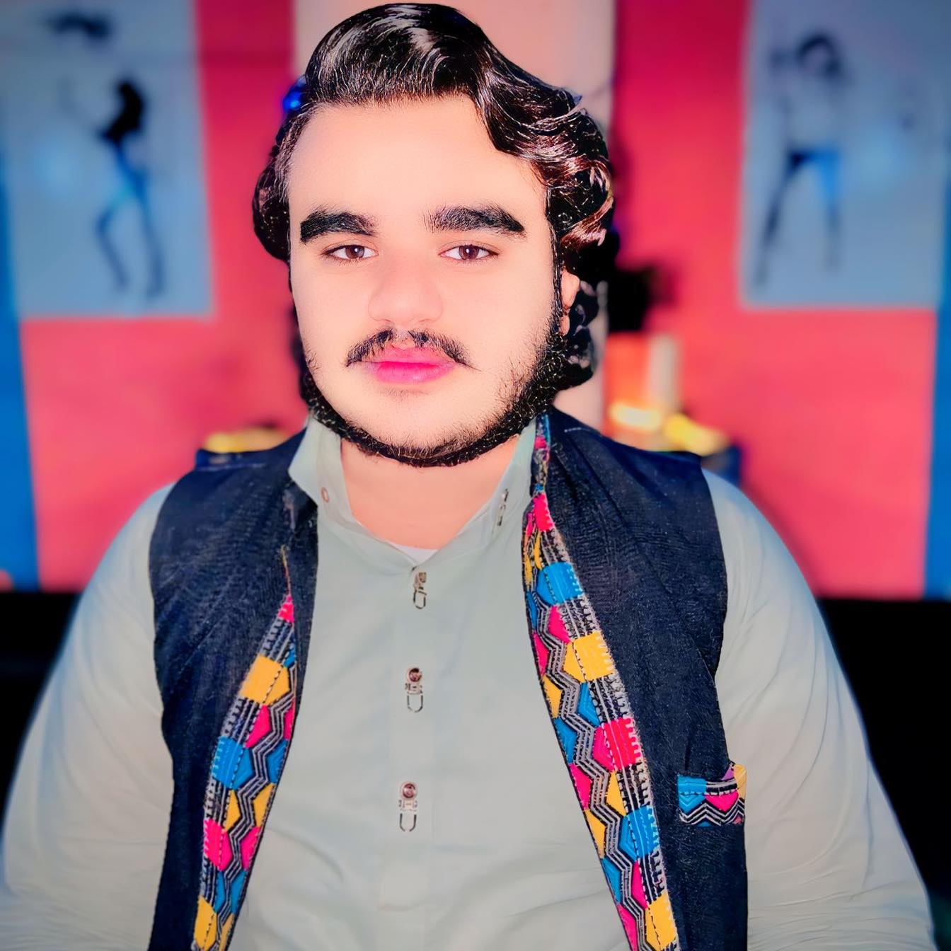 Shahroz Sultan Profile