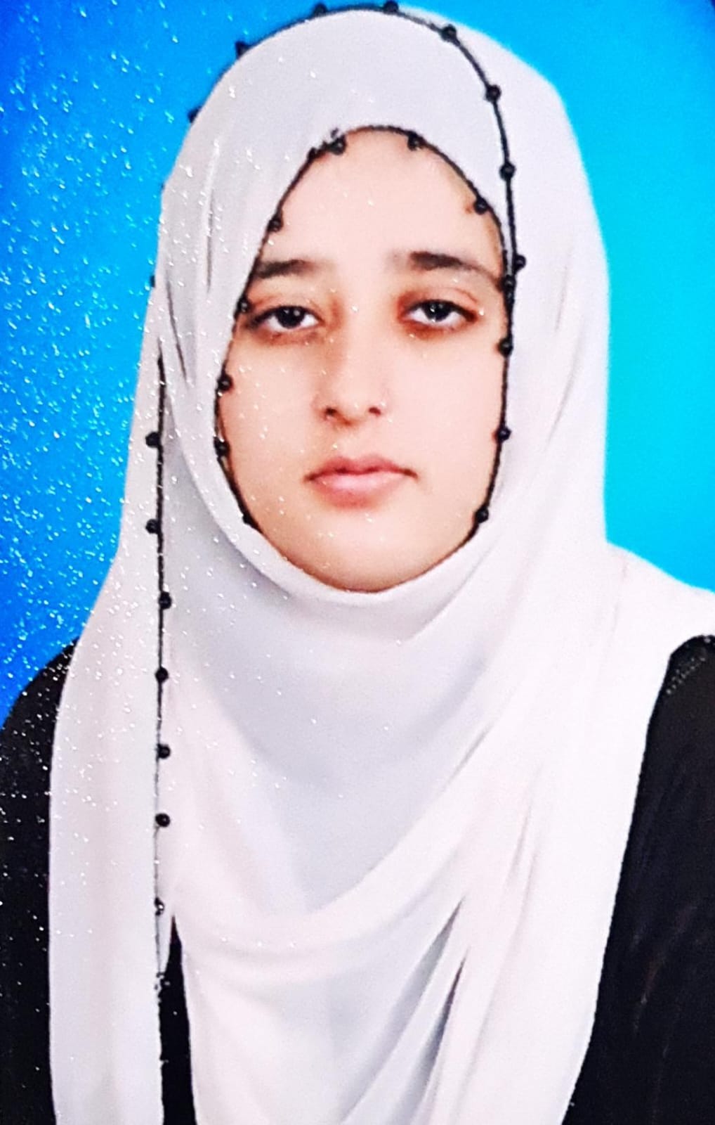 Laraib Shaikh Profile