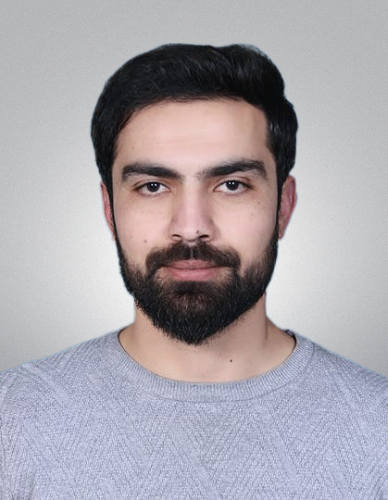 Waqar Ali Khan Profile