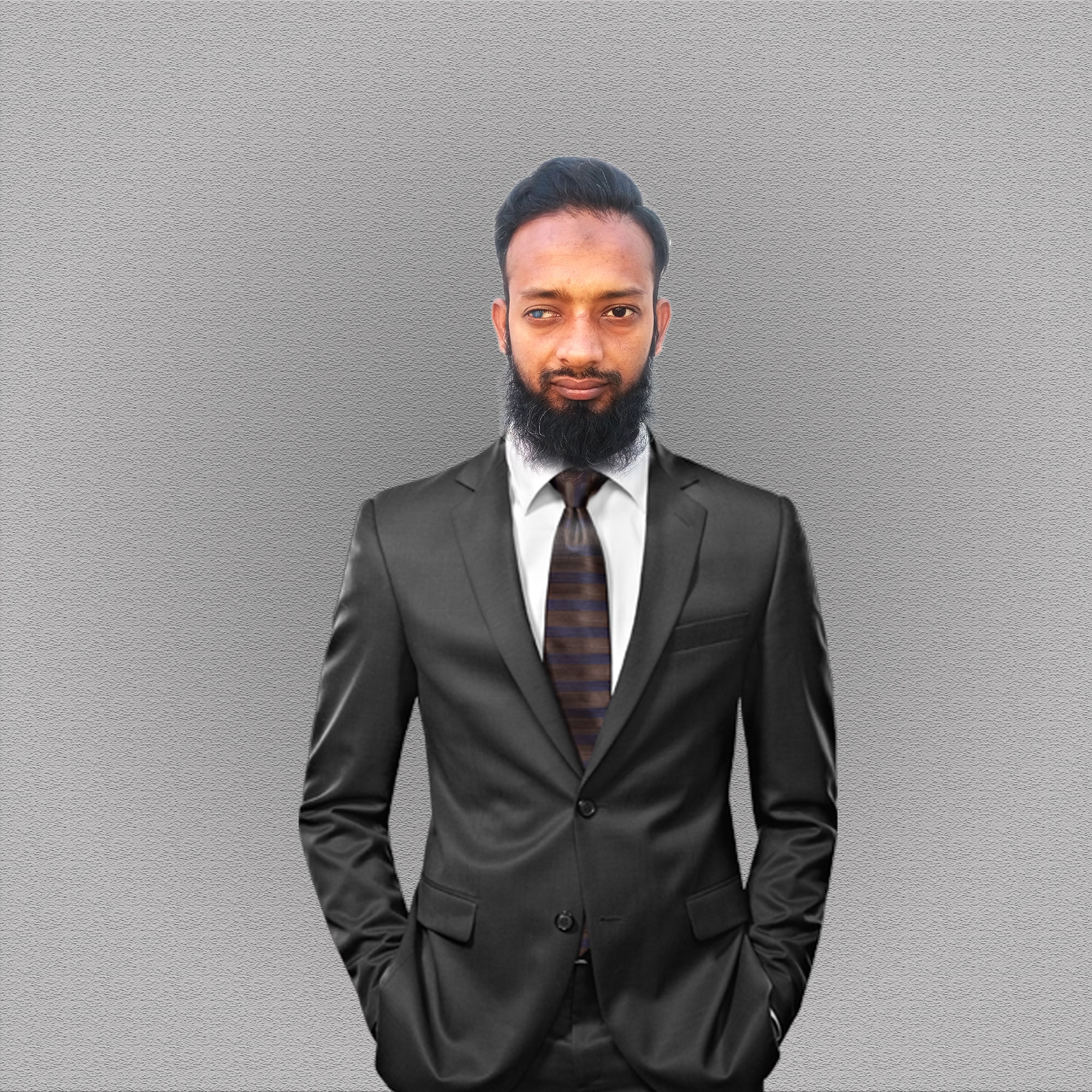 Muhammad Owais Profile Muhammad Owais Profile