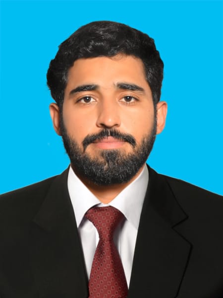 MirzaHaris Baig Profile
