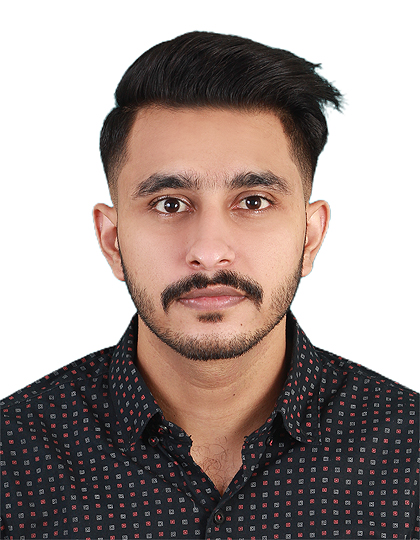 MIRZA MUHAMMAD REHAN Profile