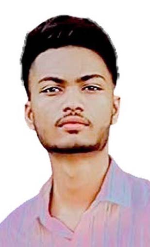 Ali Ur Rehman Profile