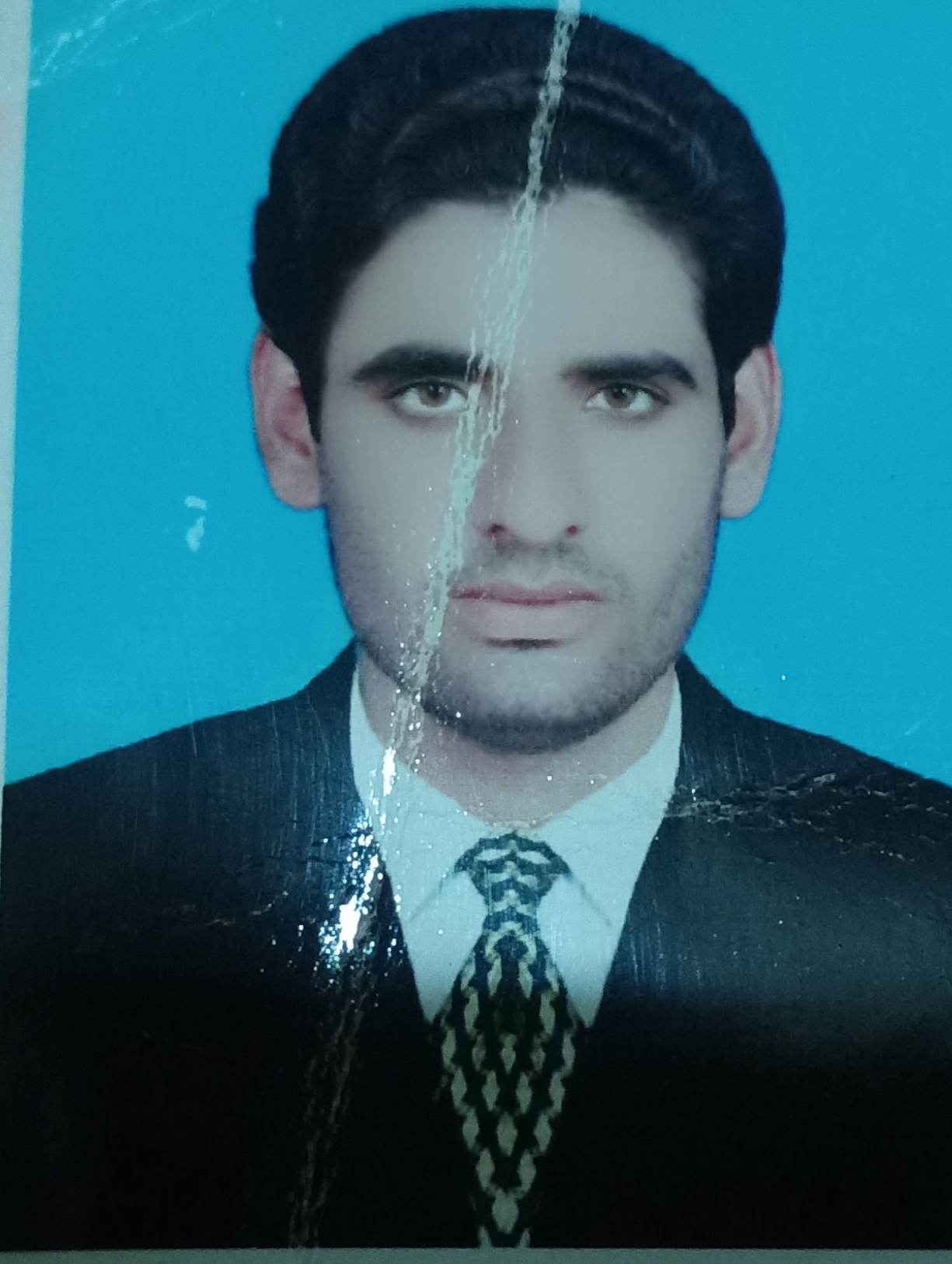 Muzammal Ali Profile