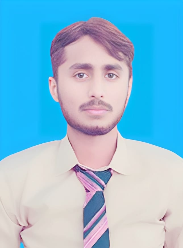 Sammar Abbas Profile