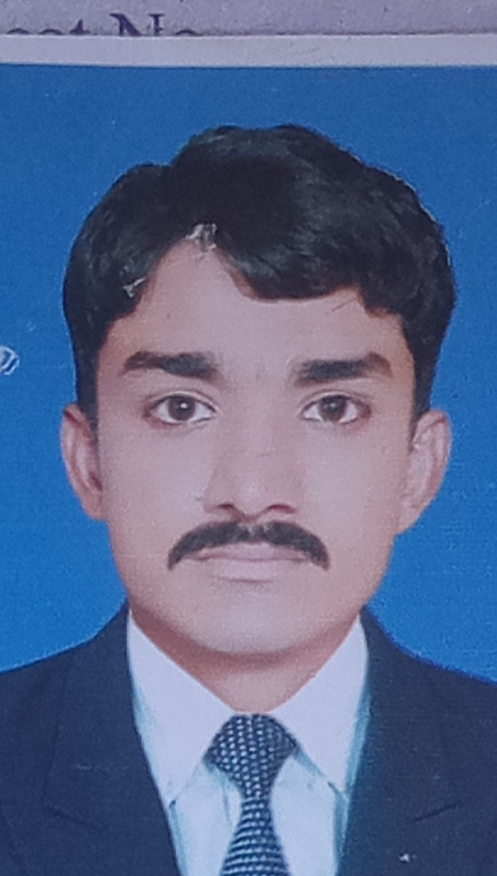 Muhammad Ismail Profile Muhammad Ismail Profile