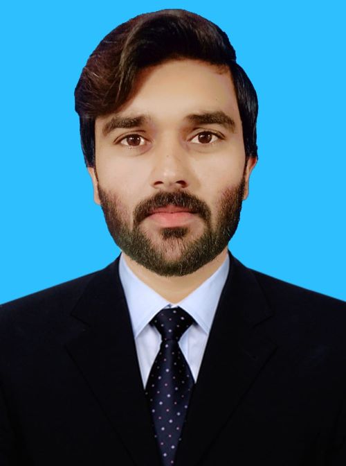 Muhammad Naeem Profile