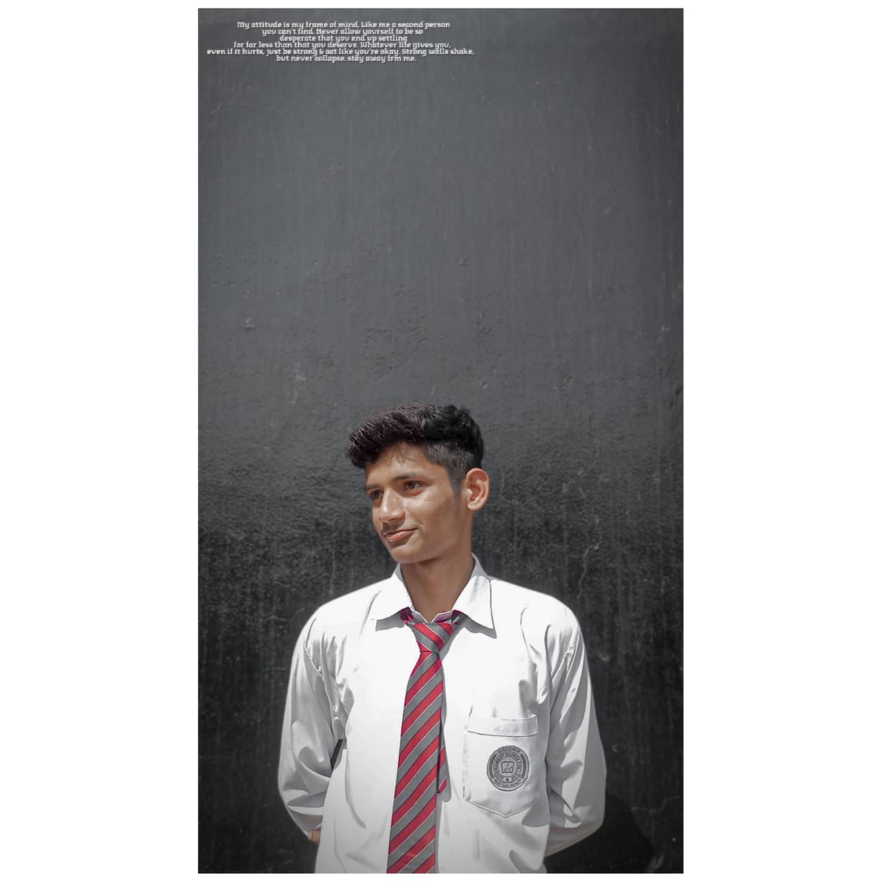 Muhammed Talha Profile Muhammed Talha Profile