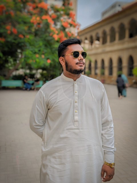 Muhammad Asif Profile