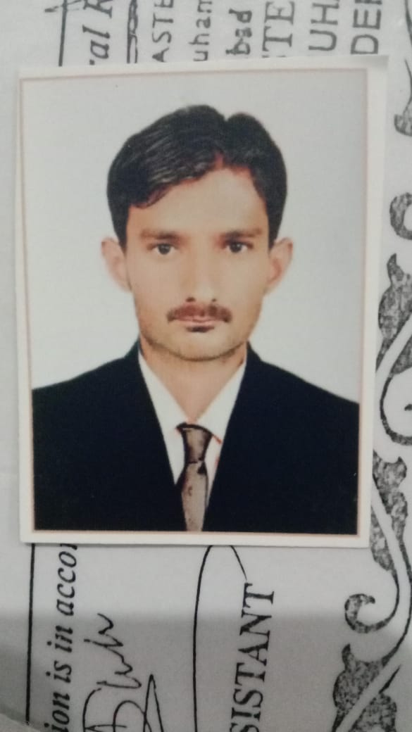 Nouman Dal Profile Nouman Dal Profile