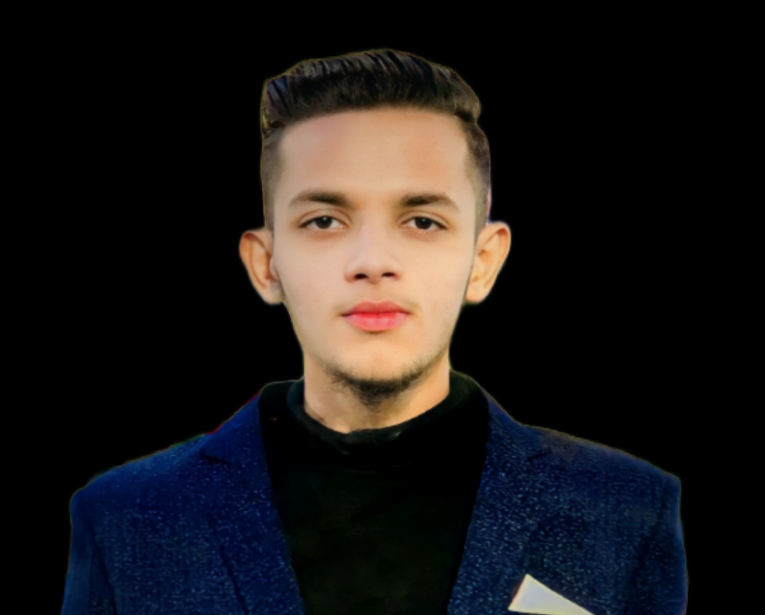 Muhammad Zayan Profile