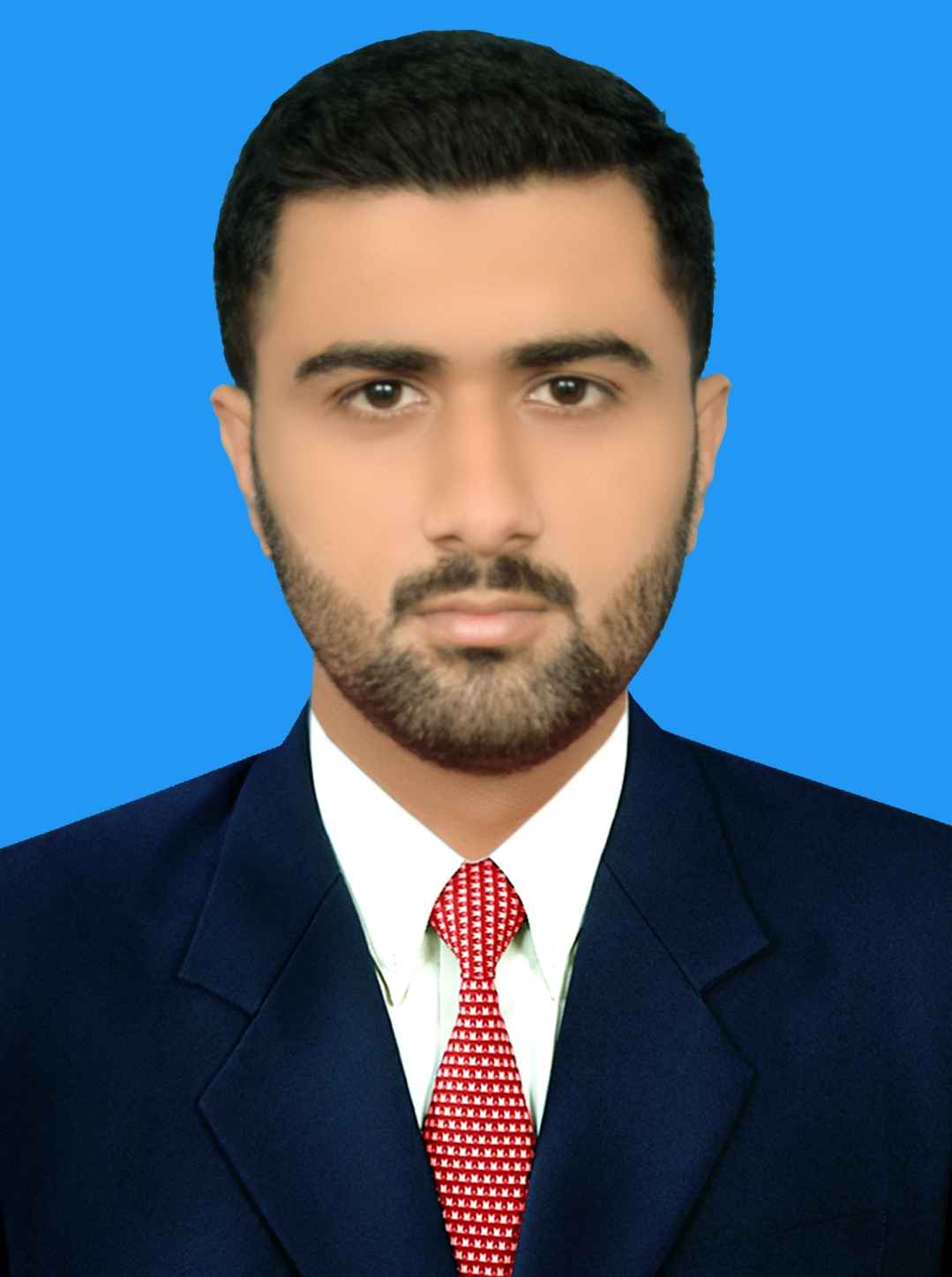Muhammad Ubaidullah Profile
