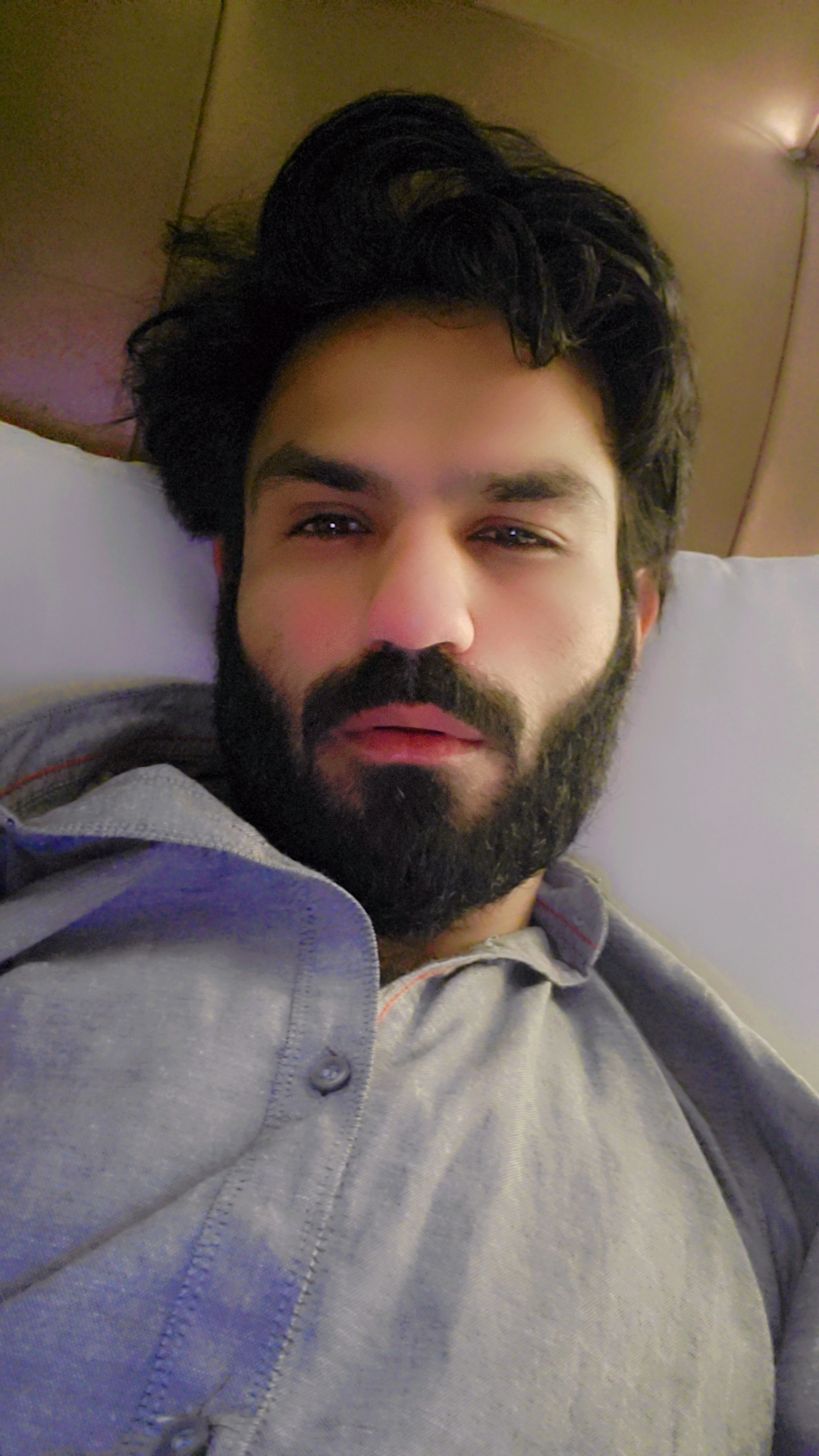 Muhammad Faisal Profile Muhammad Faisal Profile