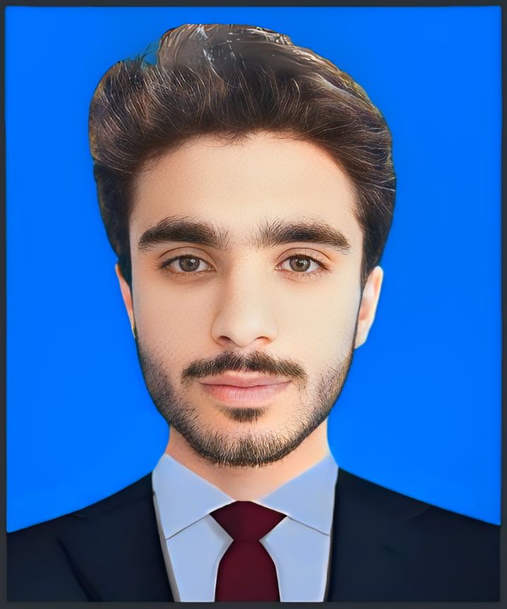 Usama Shah Profile Usama Shah Profile