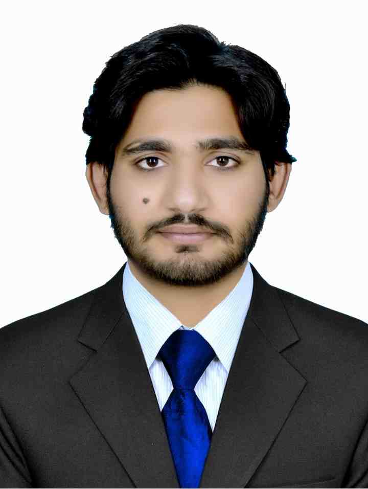 Zurair Haider Profile Zurair Haider Profile