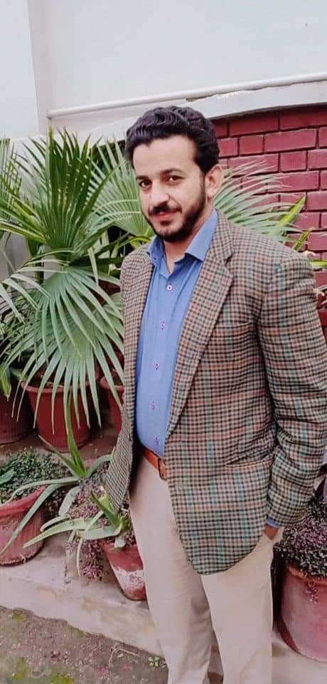 Shahid Mohammad Profile